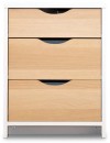 Breeze-3-Drawer-Bedside Sale