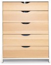 Breeze-5-Drawer-Chest Sale