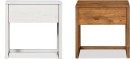 Pioneer-1-Drawer-Bedside Sale