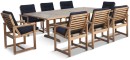 Marquise-9-Piece-Outdoor-Dining-Suite Sale