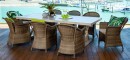 Cayman-9-Piece-Outdoor-Dining-Suite Sale