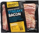 Grandpas-Streaky-Bacon-800g Sale