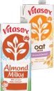 Vitasoy-Coconut-Soy-or-Almond-Milk-1L Sale