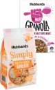 Hubbards-Be-Mighty-400g-or-Simply-Muesli-425-650g Sale