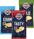 Mainland-Mild-Colby-Edam-1kg-or-Tasty-700g-Cheese-Block Sale