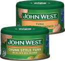 John-West-Tuna-95g Sale