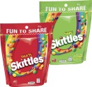 Skittles-Large-Bags-190-200g Sale