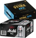 Asahi-Super-Dry-or-Stoke-Craft-Beer-Cans-12-Pack Sale