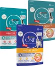 Purina-One-Cat-Dry-Food-450-500g Sale