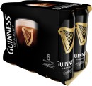 Guinness-440ml-Can-6-Pack Sale