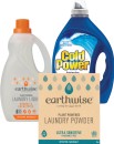 Cold-Power-Laundry-Liquid-2l-or-Earthwise-Laundry-Liquid-182l-or-Earthwise-Laundry-Powder-2kg Sale