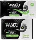 Paseo-3-Ply-Toilet-Tissue-12-Pack-or-Long-Roll-8-Pack Sale