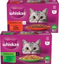 Whiskas-Wet-Cat-Food-18-Pack Sale