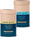 Dose-Co-Collagen-Protein-Powder-Vanilla-or-Chocolate-Fudge-420g Sale