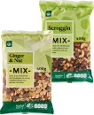 NEW-Woolworths-Ginger-Nut-Mix-or-Scroggin-Mix-400g Sale