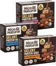 NEW-Nice-Natural-Deluxe-Protein-Bars-200g Sale