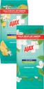 NEW-Ajax-Disinfectant-Wipes-110-Pack Sale