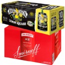 Brookvale-Union-Range-10-x-330ml-Cans-or-Smirnoff-Ice-Original-5-12-x-250ml-Cans Sale