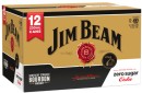 Jim-Beam-Gold-7-Zero-12-x-250ml-Cans Sale