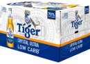 Tiger-Crystal-Ultra-Low-Carb-24-x-330ml-Bottles Sale