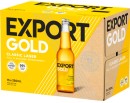 Export-Gold-DB-Draught-or-Tui-15-x-330ml-Bottles Sale