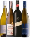 Rabbit-Ranch-Chardonnay-Saint-Clair-Block-3-Sauvignon-Blanc-Pepperjack-Range-or-Mission-Reserve-Range-750ml Sale