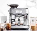 Breville-The-Oracle-Jet-Manual-Coffee-Machine-Stainless-Steel Sale