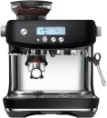 Breville-the-Barista-Pro-Coffee-Machine-Black-Truffle Sale