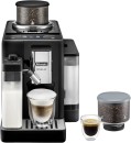 DeLonghi-Rivelia-Fully-Automatic-Coffee-Machine-Onyx-Black Sale