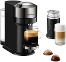 Nespresso-Vertuo-Next-Deluxe-Coffee-Machine-Dark-Chrome-Only Sale