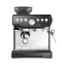 Breville-the-Barista-Express-Black-Sesame Sale