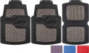 SCA-Checkerplate-Pattern-Car-Floor-Mats Sale