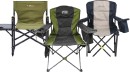 40-off-Ridge-Ryder-Oztrail-Wanderer-Camping-Chairs Sale