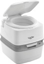 Thetford-Portable-Toilet-Porta-Potti-Qube-165 Sale