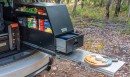 Ridge-Ryder-4WD-Extra-Large-Sliding-Pantry Sale