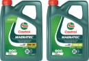 Selected-Castrol-4L-MAGNATEC-Engine-Oils Sale