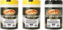Selected-Gulf-Western-20L-Hydraulic-Fluids-Gear-AT-Fluids Sale