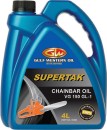 Gulf-Western-SUPERTAK-Chain-Bar-Oil Sale