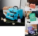 NEW-ToolPRO-Minature-Tool-Chests-with-Handle Sale