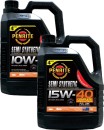Selected-Penrite-SEMI-SYNTHETIC-4L-ENGINE-OILS Sale