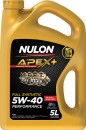 Nulon-APEX-Performance-5W-40-5L-Engine-Oil Sale