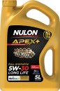 Nulon-APEX-Long-Life-5W-30-5L-Engine-Oil Sale