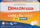 Demazin-Original-Cold-Flu-Relief-Day-Night-24-Tablets Sale