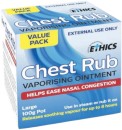 Ethics-Chest-Rub-100g Sale