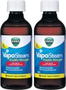 Vicks-VapoSteam-Double-Strength-200ml Sale