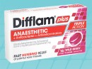 Difflam-Plus-Anaesthetic-Sore-Throat-Lozenges-Berry-Flavour-16-Pack Sale