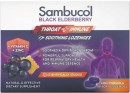Sambucol-Throat-Lozenges-20-Pack Sale