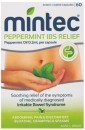 Mintec-Peppermint-IBS-Relief-60-Capsules Sale