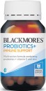 Blackmores-Probiotics-Immune-Support-30-Capsules Sale