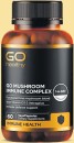 GO-Healthy-GO-Mushroom-Immune-Complex-60-VCaps Sale